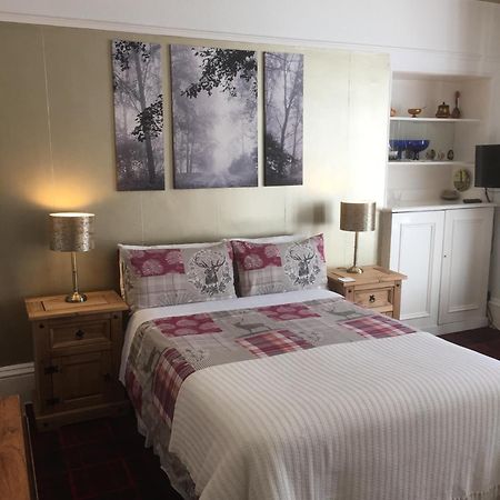 Tanglin Guest House Oban Esterno foto
