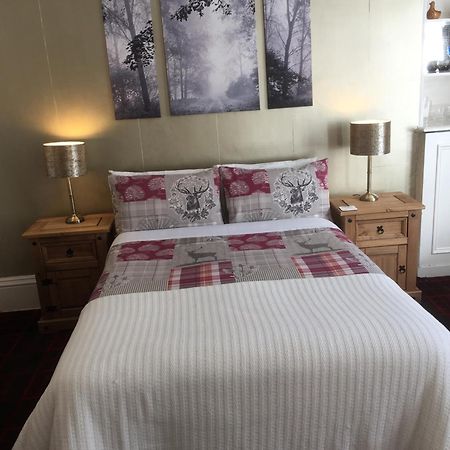Tanglin Guest House Oban Esterno foto